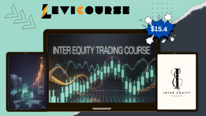 Inter Equity Trading Course live trading education program.