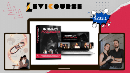 Intimacy Accelerator by Andrew Mioch relationship and connection course.