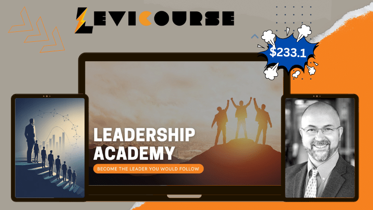 Leadership Academy by Jody Holland Leadership Academy by Jody Holland leadership development training course.
