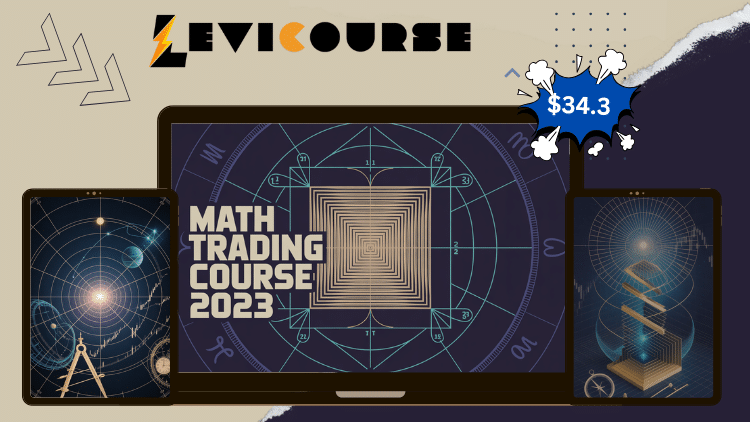 Math Trading Course 2023 Math Trading Course 2023 Gann Theory based mathematical trading program.