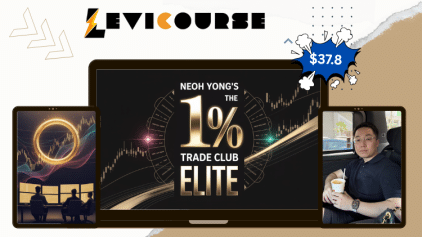 Neoh Yong’s The 1%ers Trade Club Elite trading mentorship.