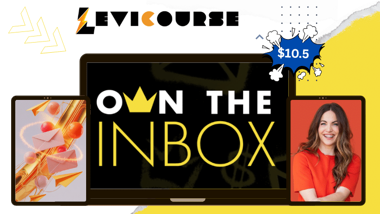 Own The Inbox 2025 by Alex Cattoni Own The Inbox 2025 by Alex Cattoni.