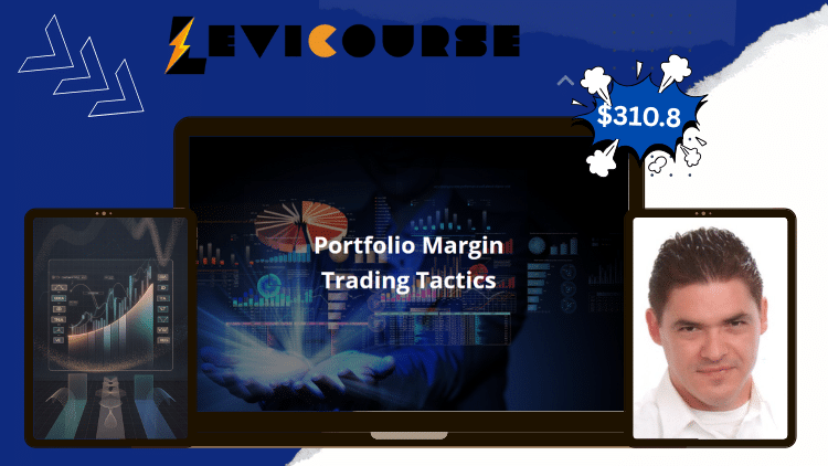 Portfolio Margin Trading Tactics 2023 By Ron Bertino - Trading Dominion Portfolio Margin Trading Tactics 2023 by Ron Bertino.