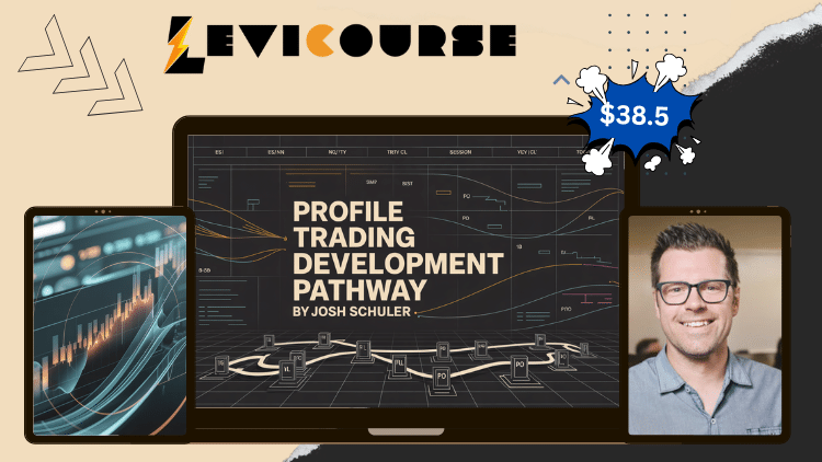 Profile Trading Development Pathway by Josh Schuler Profile Trading Development Pathway by Josh Schuler trading program.