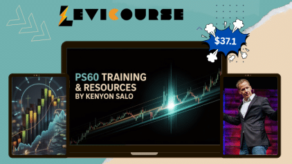 PS60 Training & Resources by Kenyon Salo trading education course.