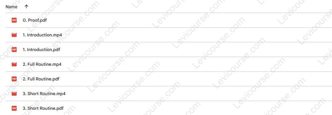 Qi Gong for Energy and Vitality by Lee Holden Download from Qi Gong for Energy & Vitality by Lee Holden.