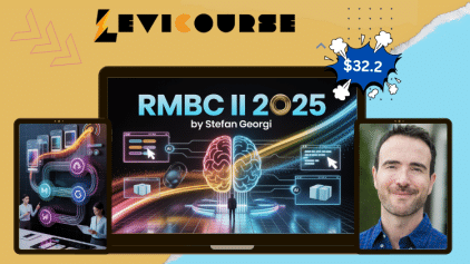 RMBC II 2025 by Stefan Georgi DTC system.