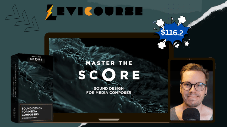 Sound Design Course for Media Composers by Simon Haglund Sound Design Course for Media Composers by Simon Haglund.