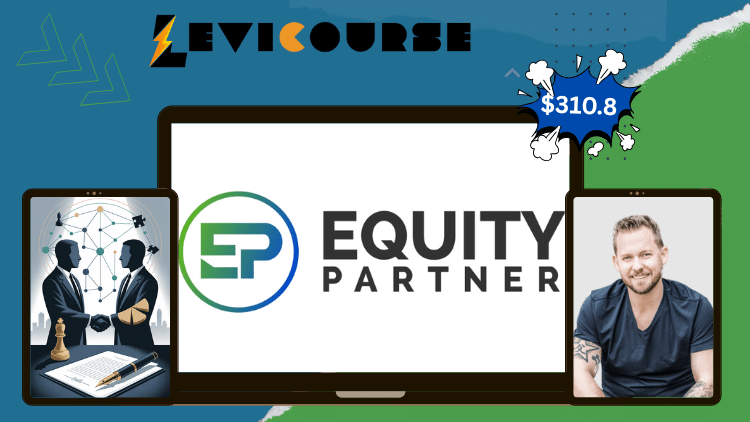 The Equity Partner Program by Chris Moore The Equity Partner Program by Chris Moore business training course.