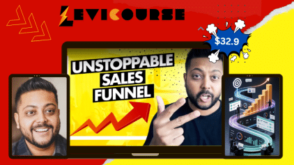 Unstoppable SaaS GTM Program by TK Kader.