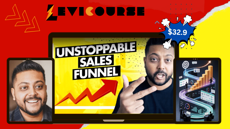 Unstoppable SaaS GTM Program by TK Kader Unstoppable SaaS GTM Program by TK Kader.