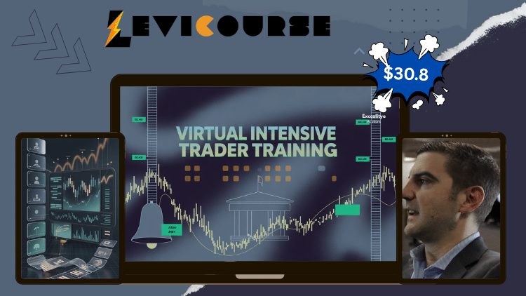 Virtual Intensive Trader Training by FutexLive Virtual Intensive Trader Training by FutexLive trading course.
