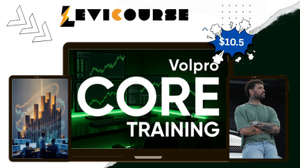 Volume Profile Trading Course by Cammy Capital futures trading course.