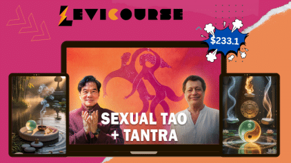 Download from Full course on Healing Love and Tantra.